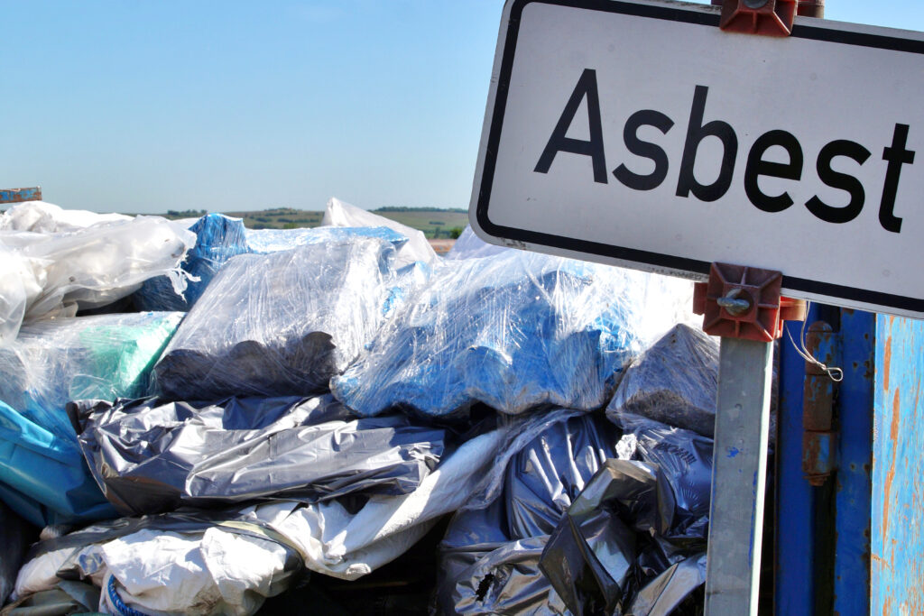 Asbesti